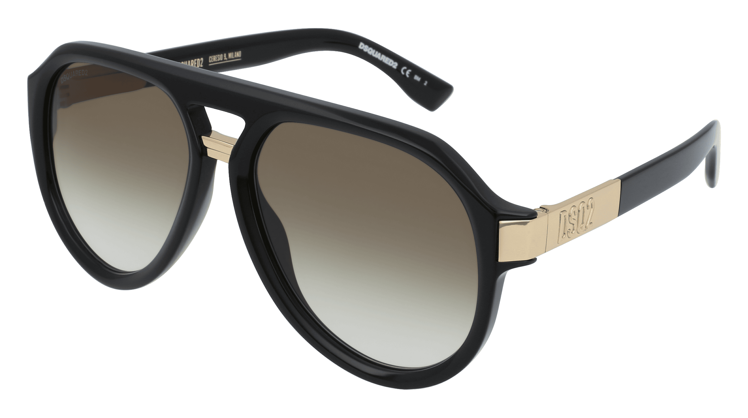 Dsquared lunette homme online